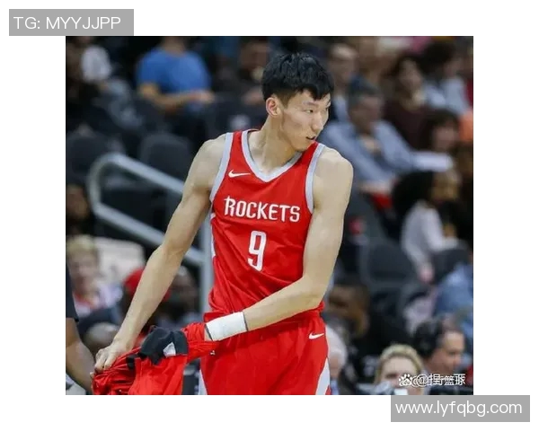 1987年姚明的成长之路与篮球梦想的启航