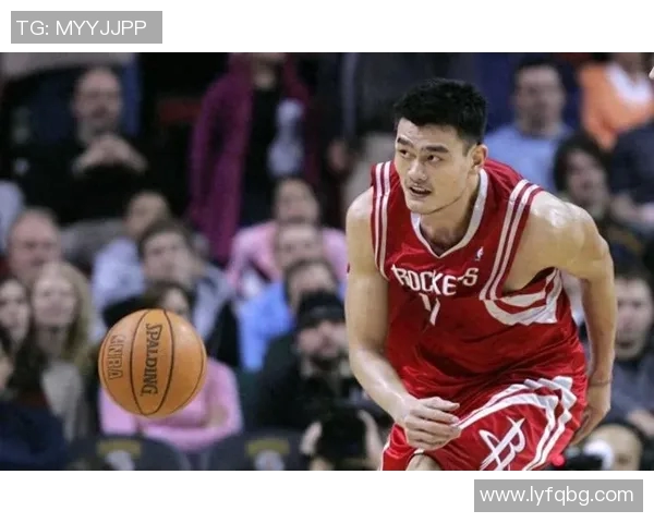 姚明旗下俱乐部的崛起与发展探索篮球新未来的创新之路