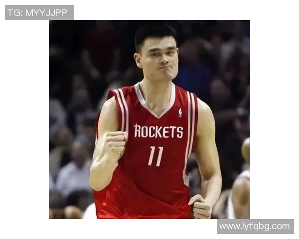 2002年姚明的年龄与篮球生涯的起步阶段分析 2002年姚明的年龄与篮球生涯的起步阶段分析