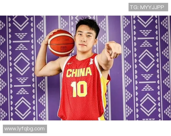 姚明加强测评助力篮球人才培养提升运动员综合素质与竞技水平