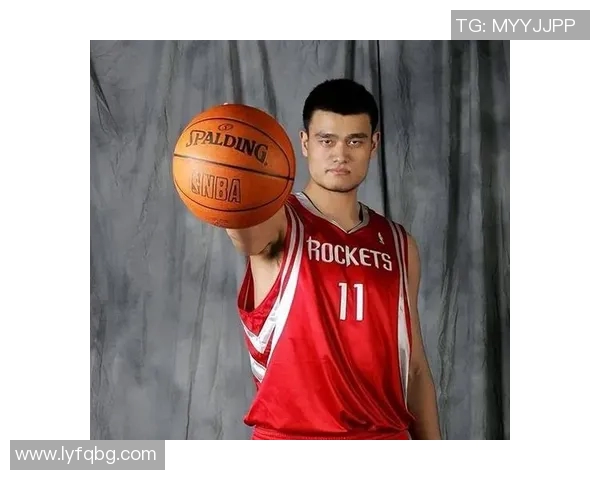 姚明携手丰田打造篮球梦想之旅引发广泛关注与热议