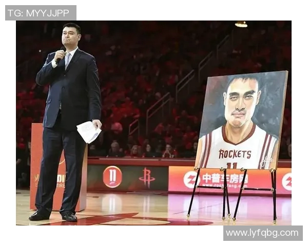 姚明是否因痛风影响职业生涯健康状况引发关注 姚明是否因痛风影响职业生涯健康状况引发关注