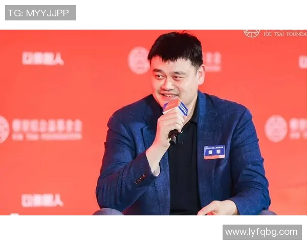 姚明亲自回应保安事件展现大度风范引发网友热议与支持