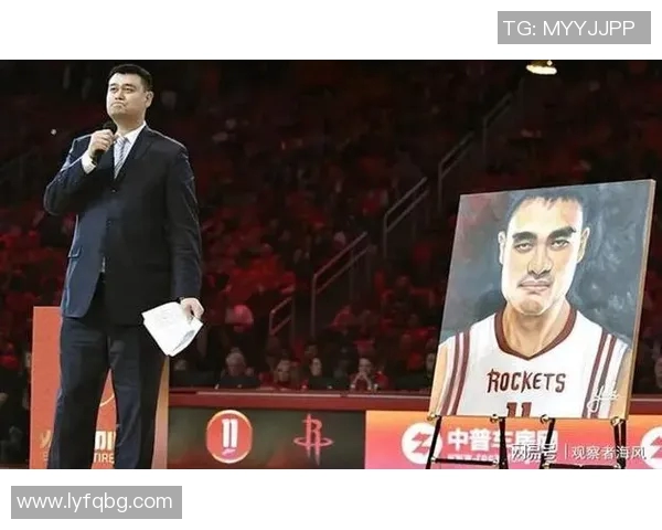 姚明退役后的篮球传奇与中国体育发展的深远影响