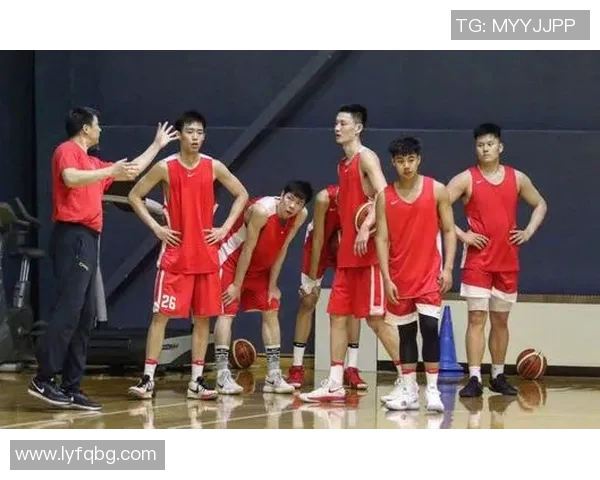 小姚明归化引发热议中国篮球未来的希望与挑战