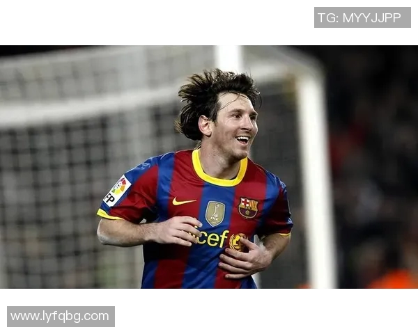 足球明星的崛起与梅西的传奇之路如何交织成足球历史的辉煌篇章