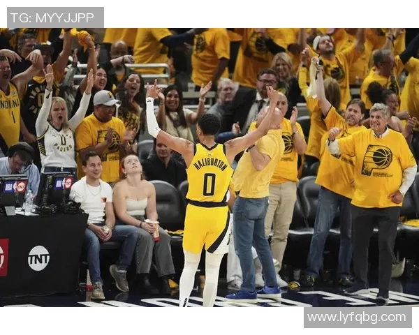 2004年NBA东部决赛魔术队与步行者队激烈对决的精彩回顾与分析