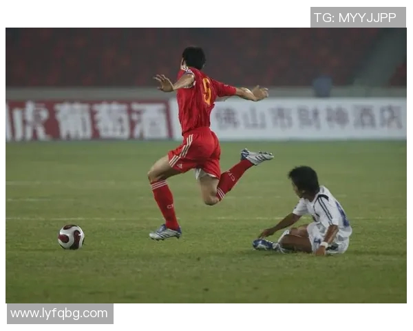 中国近20年足球明星的崛起与成就分析及其对中国足球发展的影响 中国近20年足球明星的崛起与成就分析及其对中国足球发展的影响