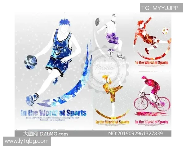 中国体育明星漫画：展现运动精神与奋斗历程的艺术之旅