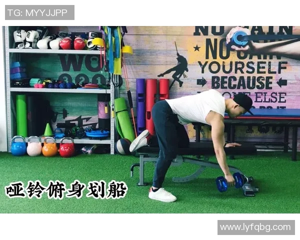 瘦手臂必备哑铃训练法让你轻松拥有纤细手臂的秘密技巧分享